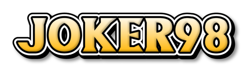 LOGO JOKER98